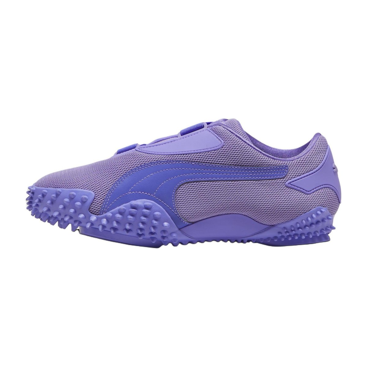 PUMA Mostro Ecstasy Purple