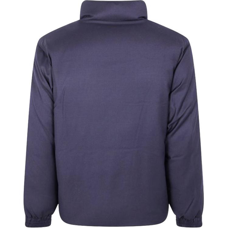 Emporio Armani FW25 Reversible Zip Jacket
