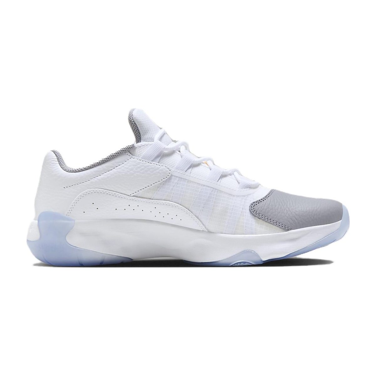 Jordan Air Jordan 11 Low White