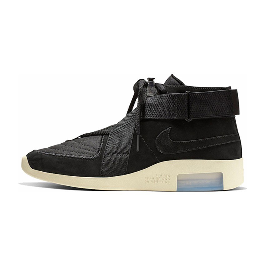 Fear of God x Nike Air Fear of God 180 Black