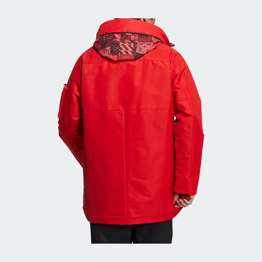 adidas Cny Top Wvjk