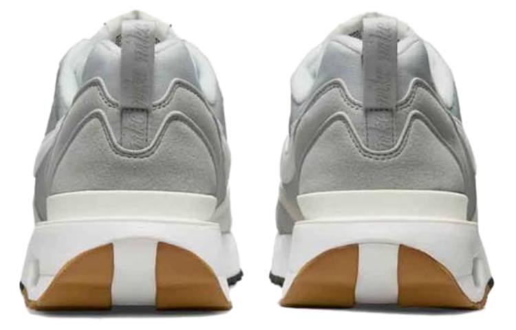 Nike Air Max Dawn Grey White