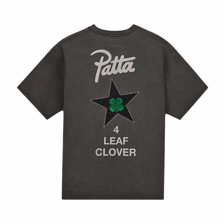 Converse x Patta SS23