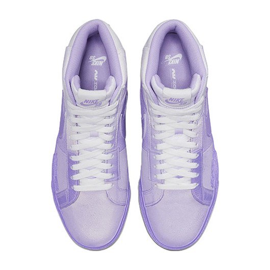 Nike Blazer SB Zoom PRM