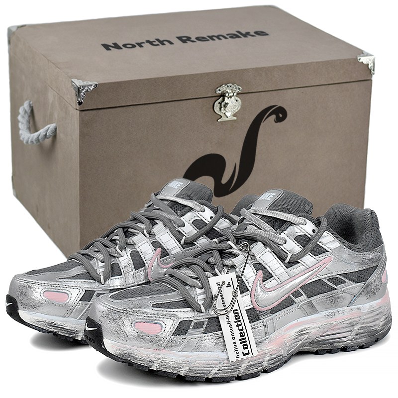 Nike P-6000