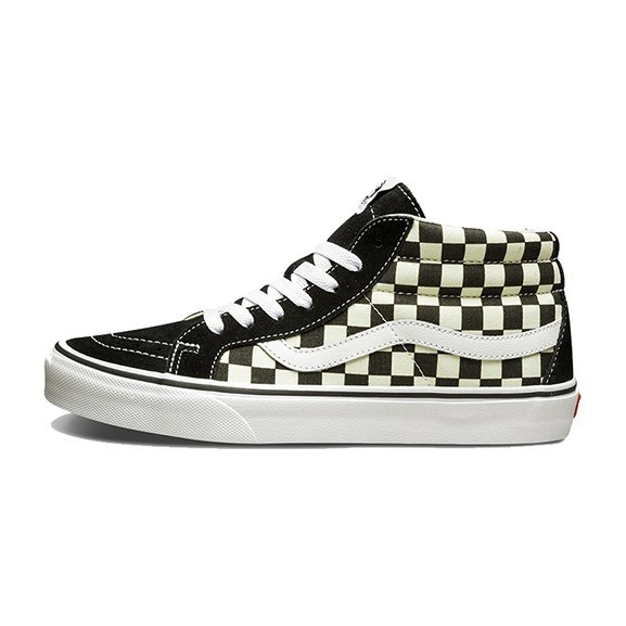 Vans SK8-Hi