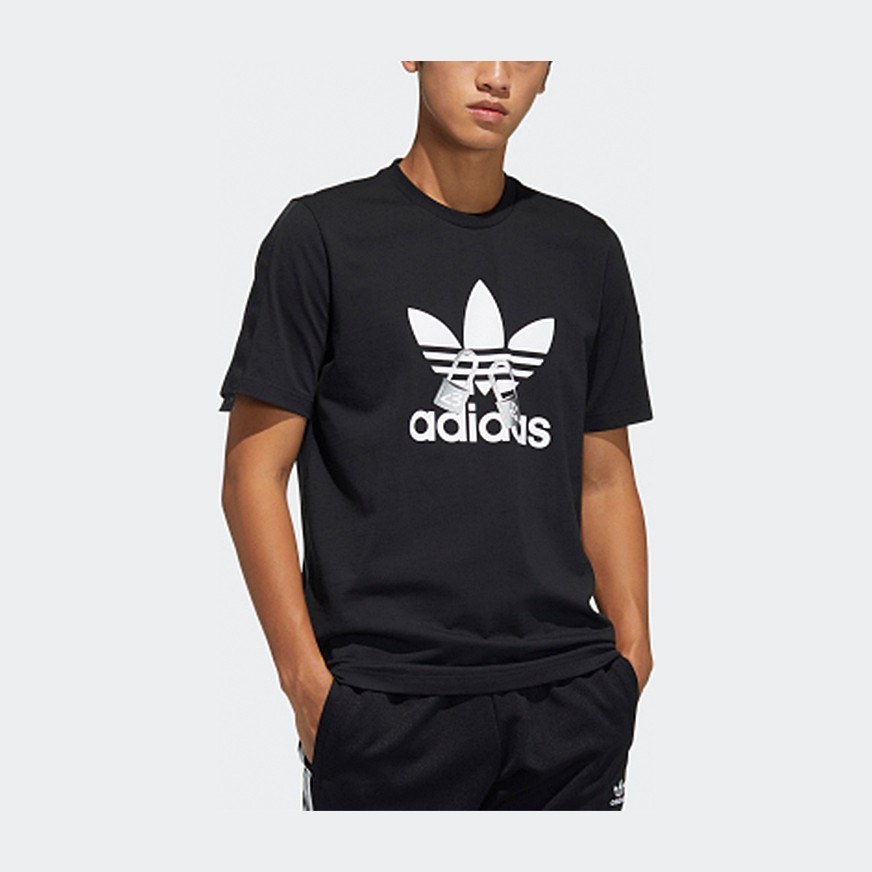 adidas originals Vday Tee Un T