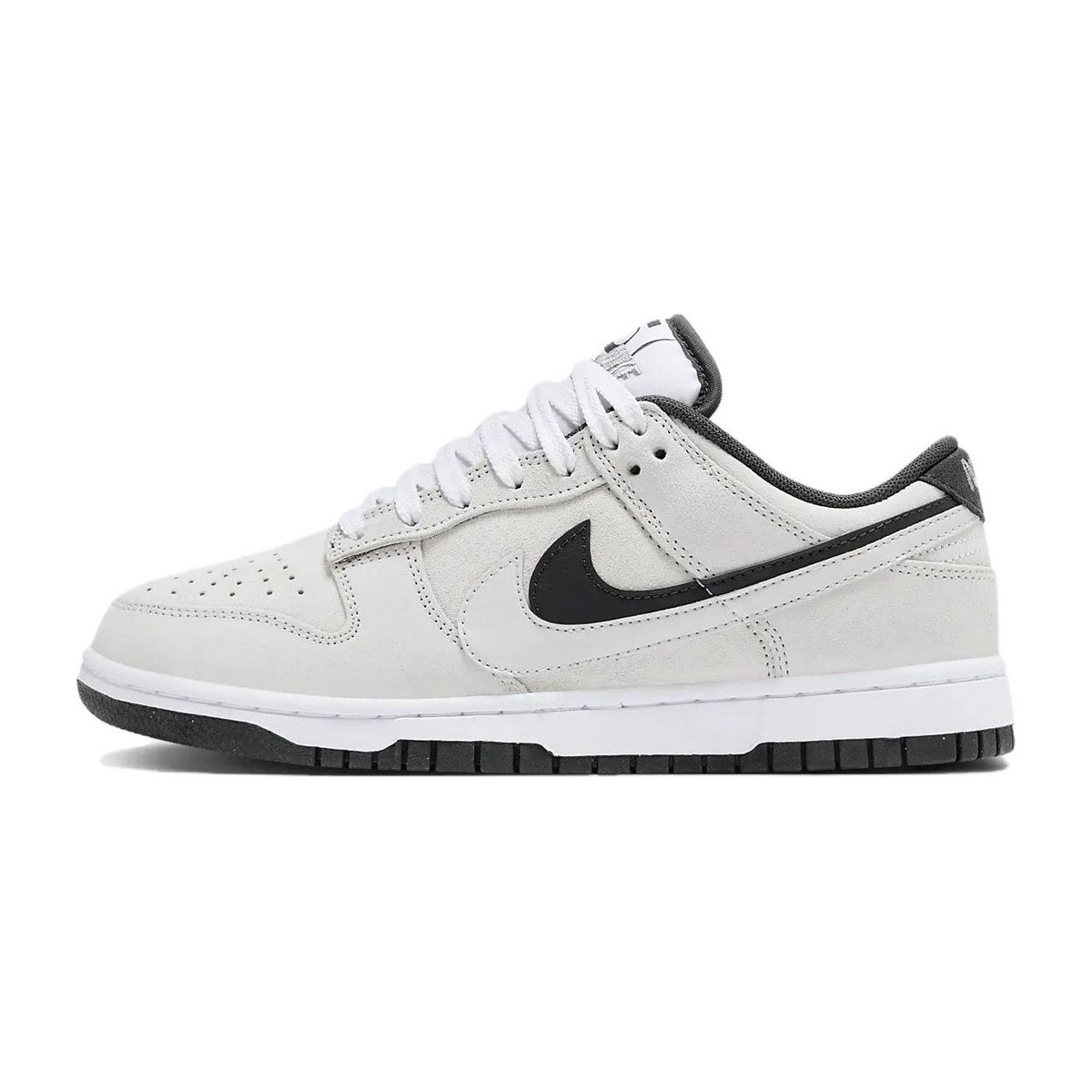 Nike Dunk Low "Double Swoosh"