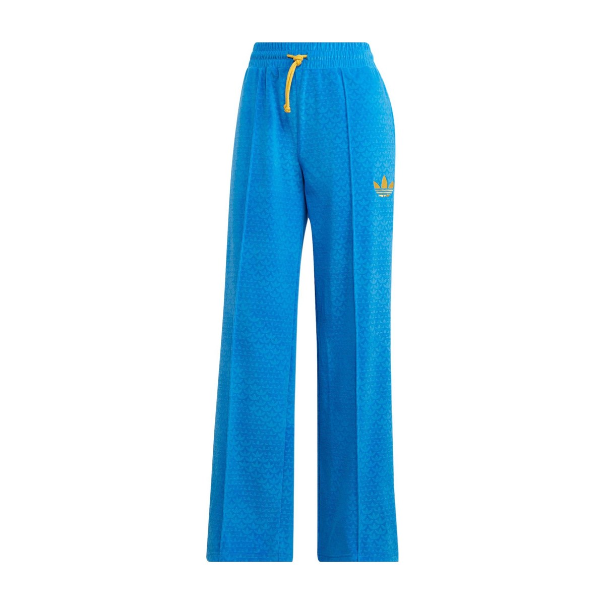 adidas originals Velour Pant Logo