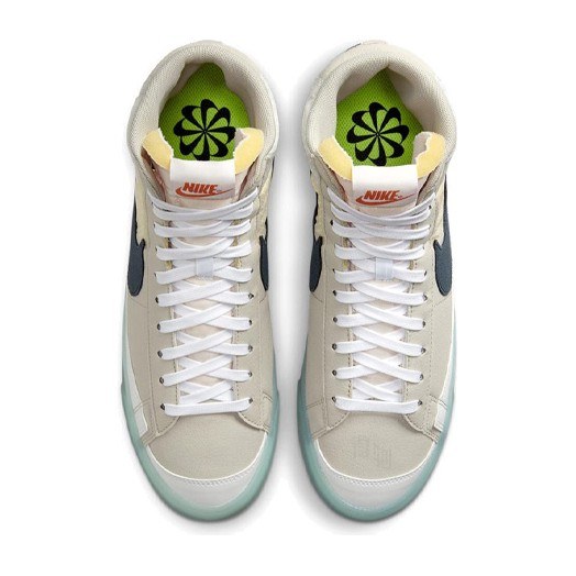 Nike Blazer '77 "Move to Zero"