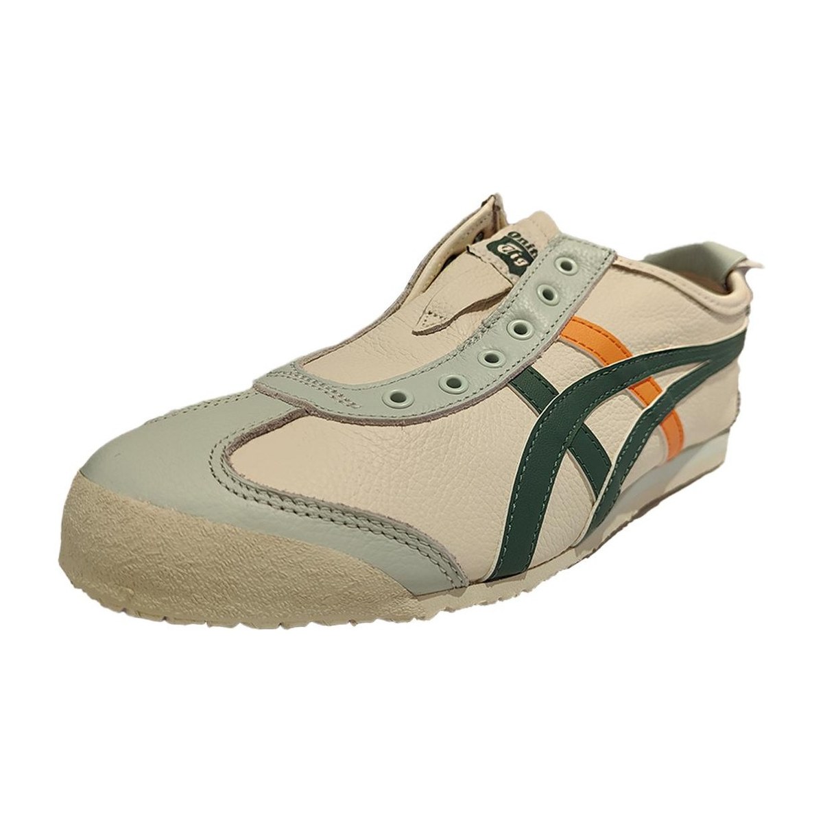 Onitsuka Tiger Mexico 66 Beige