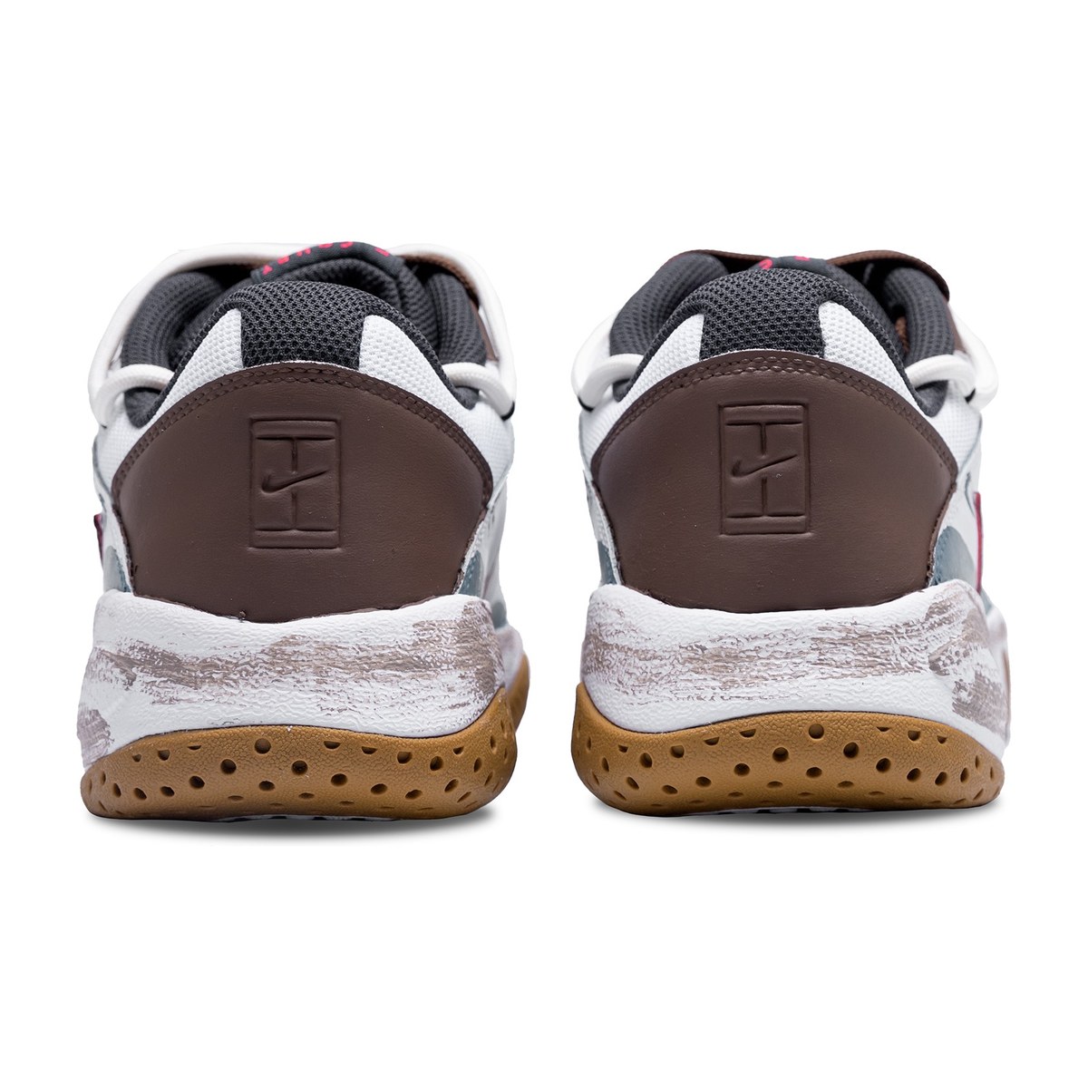 Nike Court Lite 2 Brown