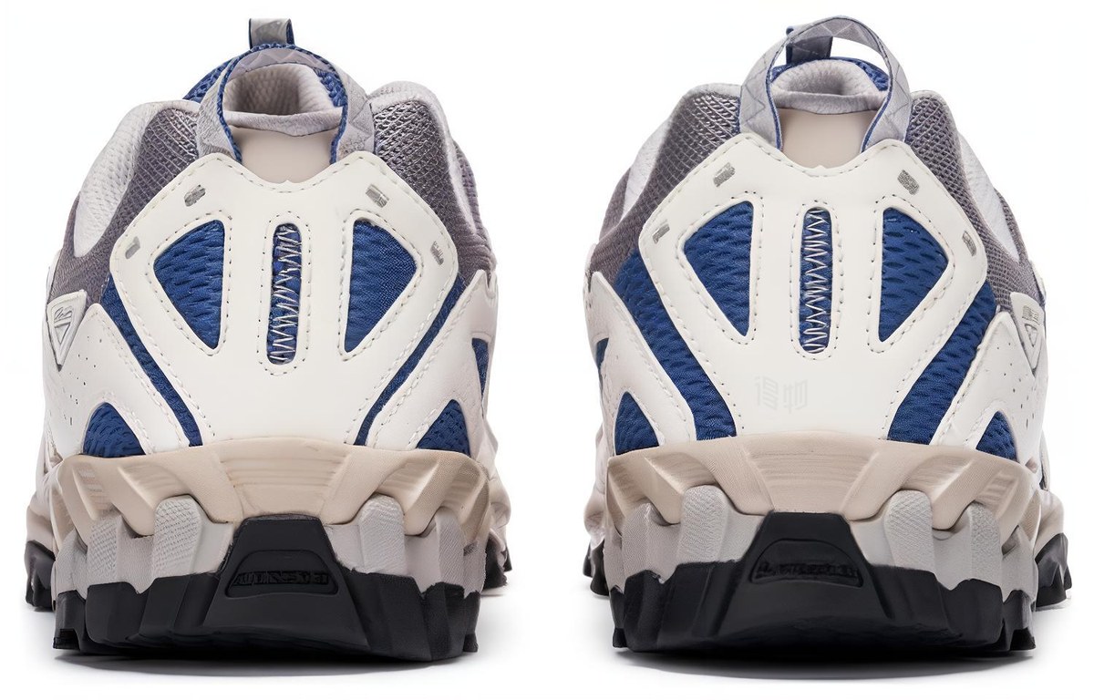 New Balance 610T White Blue Grey