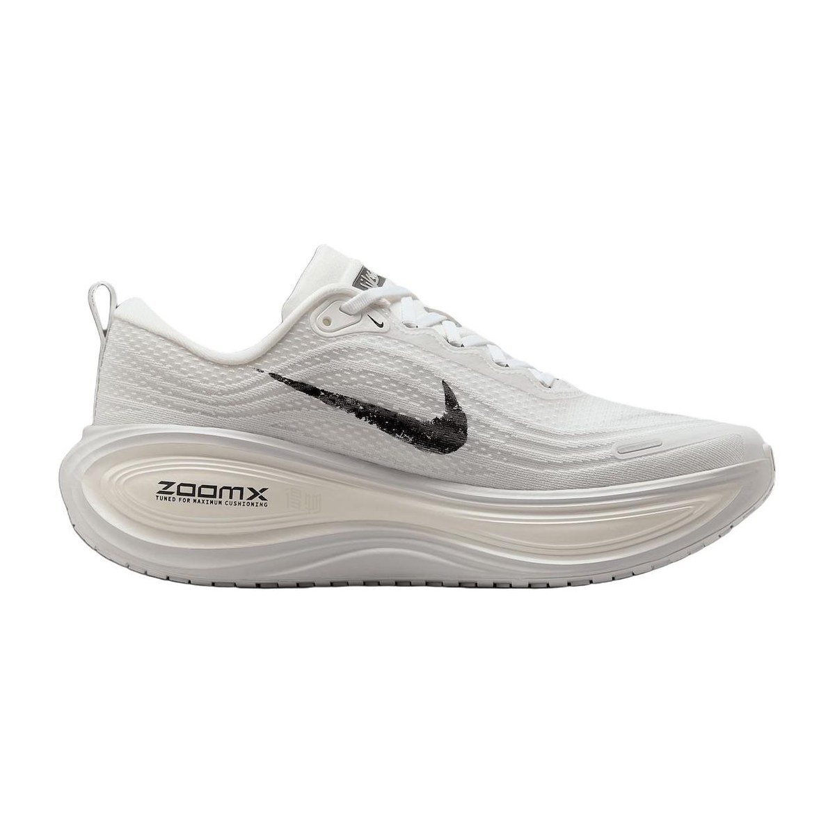 Nike Vomero Plus "Reverse Swoosh"