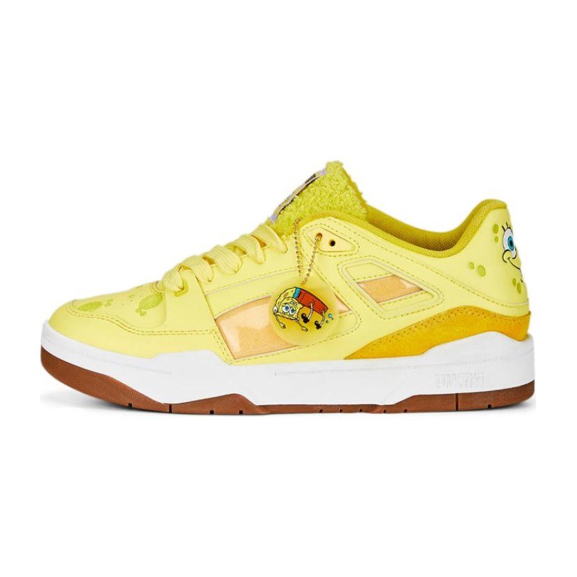 PUMA Slipstream Spongebob