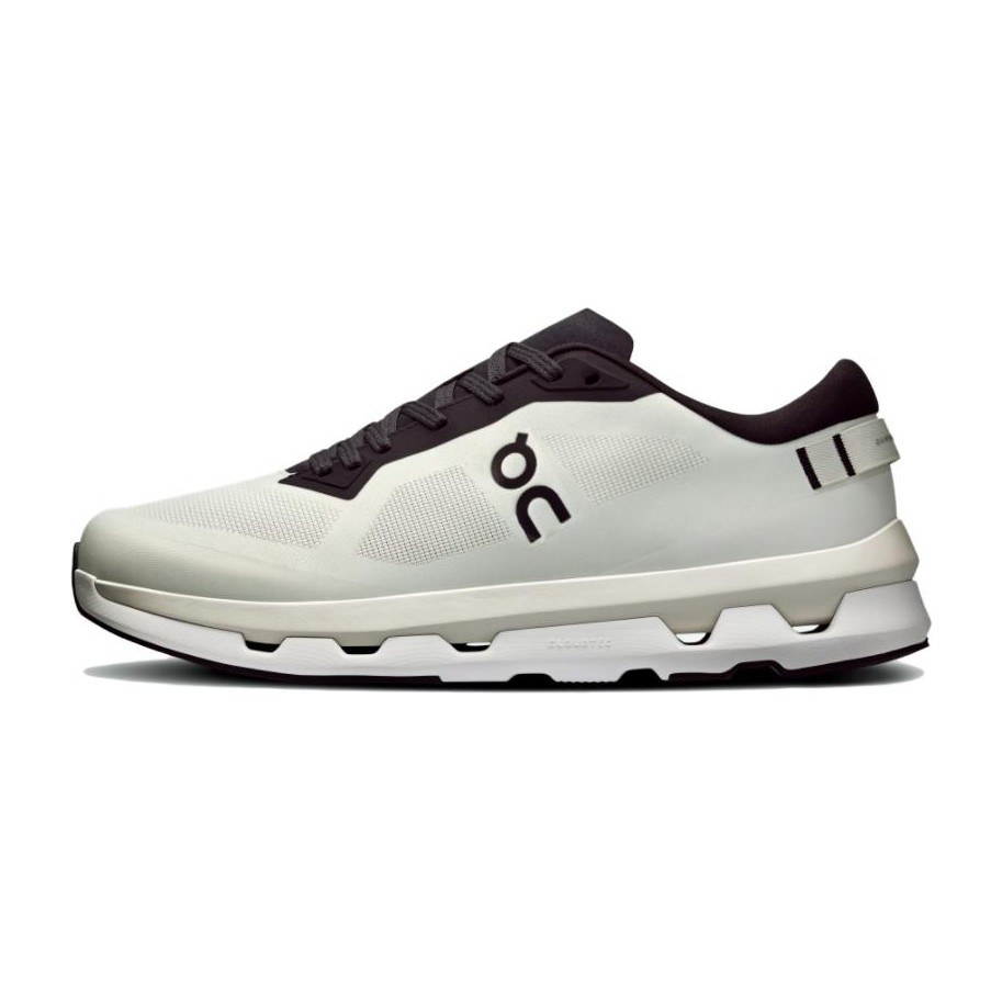 On Cloudzone White Black