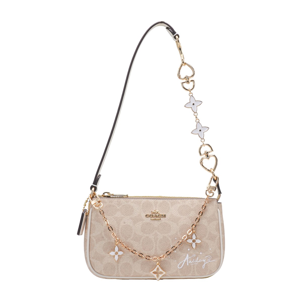 Coach Nolita 19