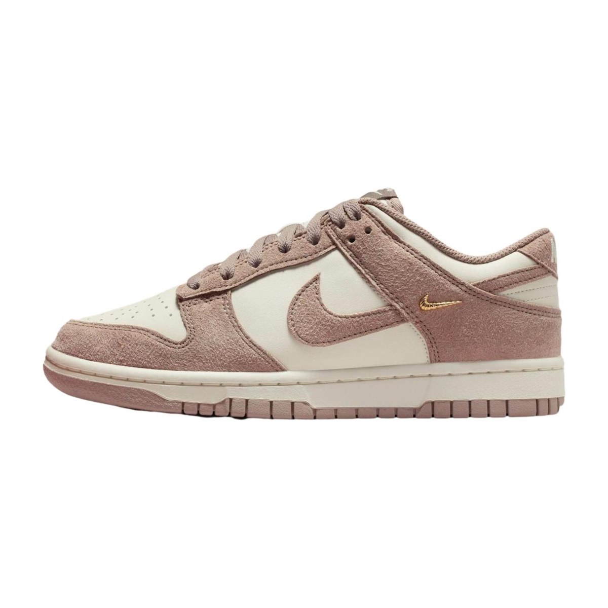 Nike Dunk Low Pink White