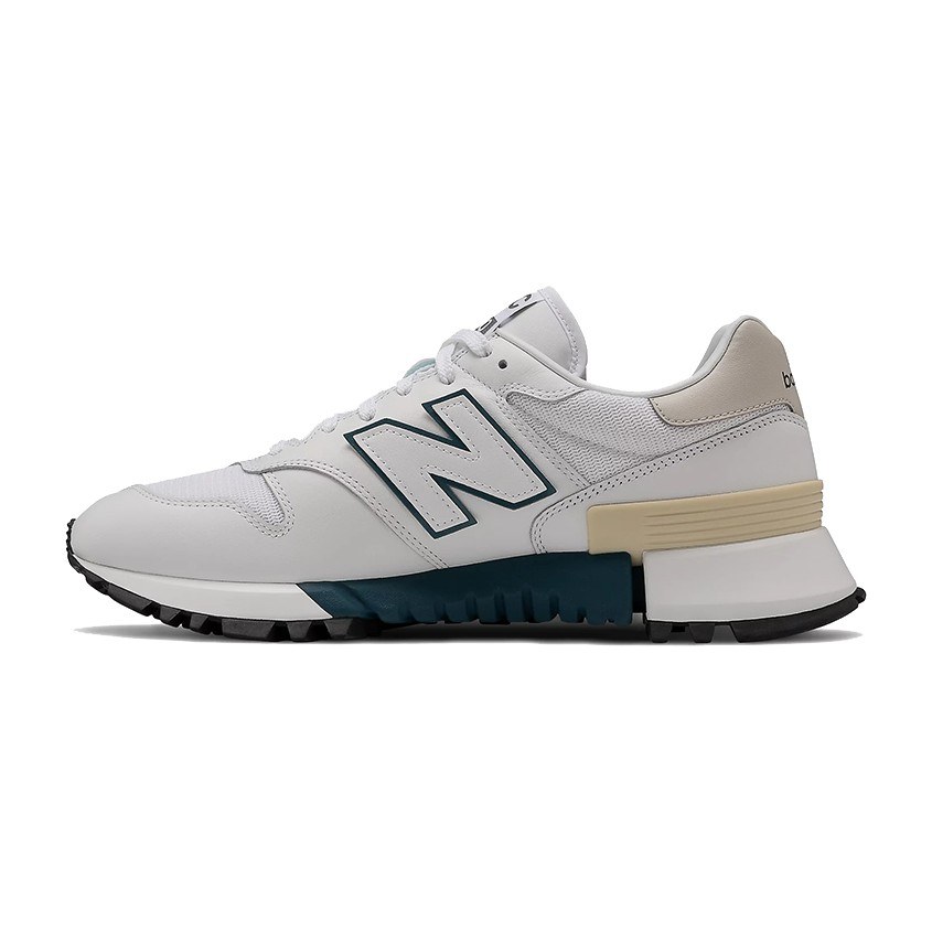 New Balance 1300 Grey White