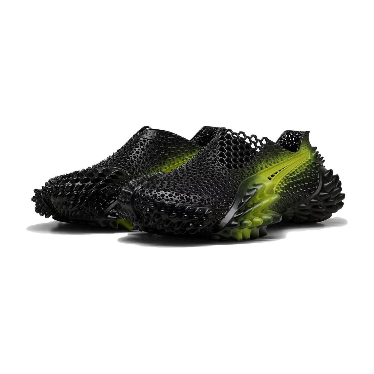 PUMA Mostro 3.D