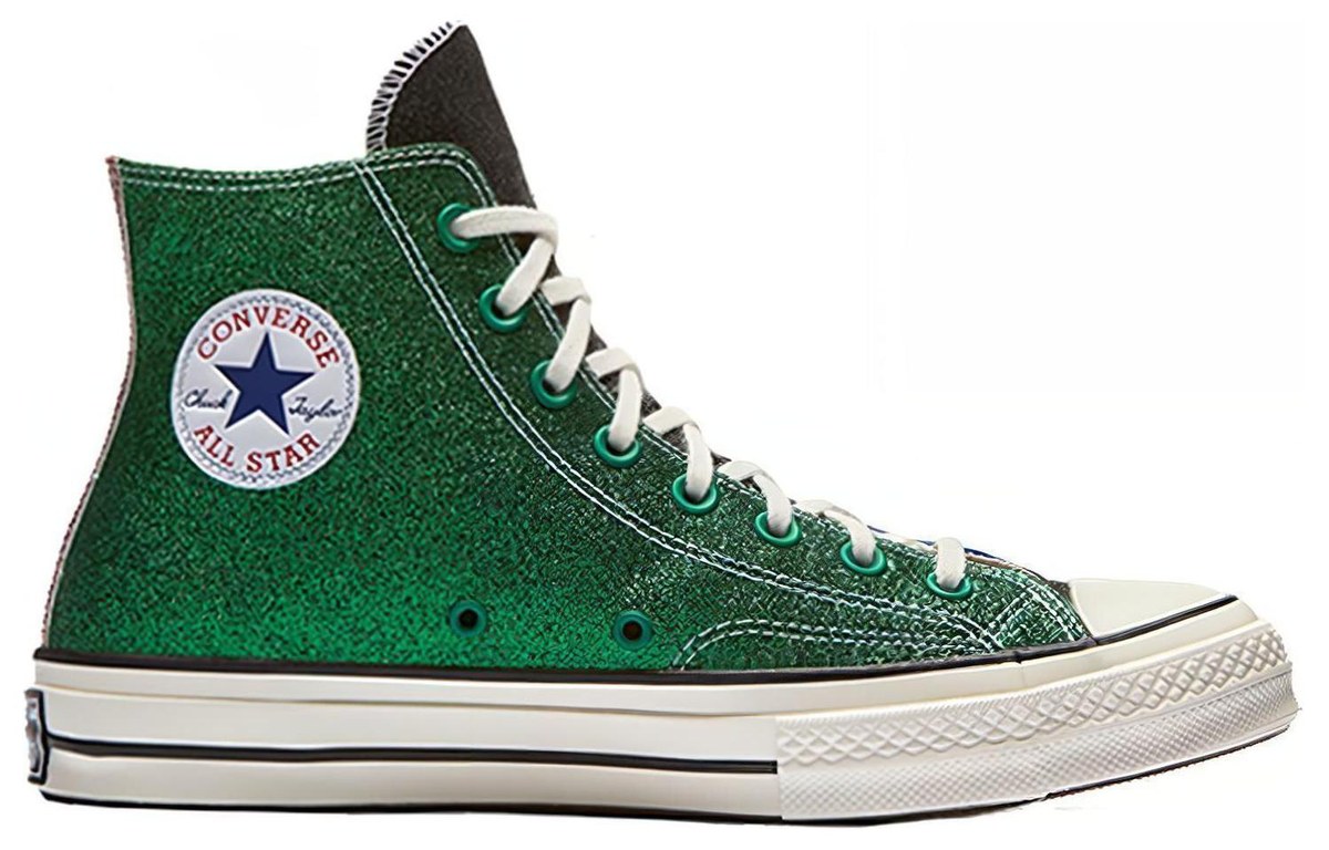 JW Anderson x Converse 1970s High Top