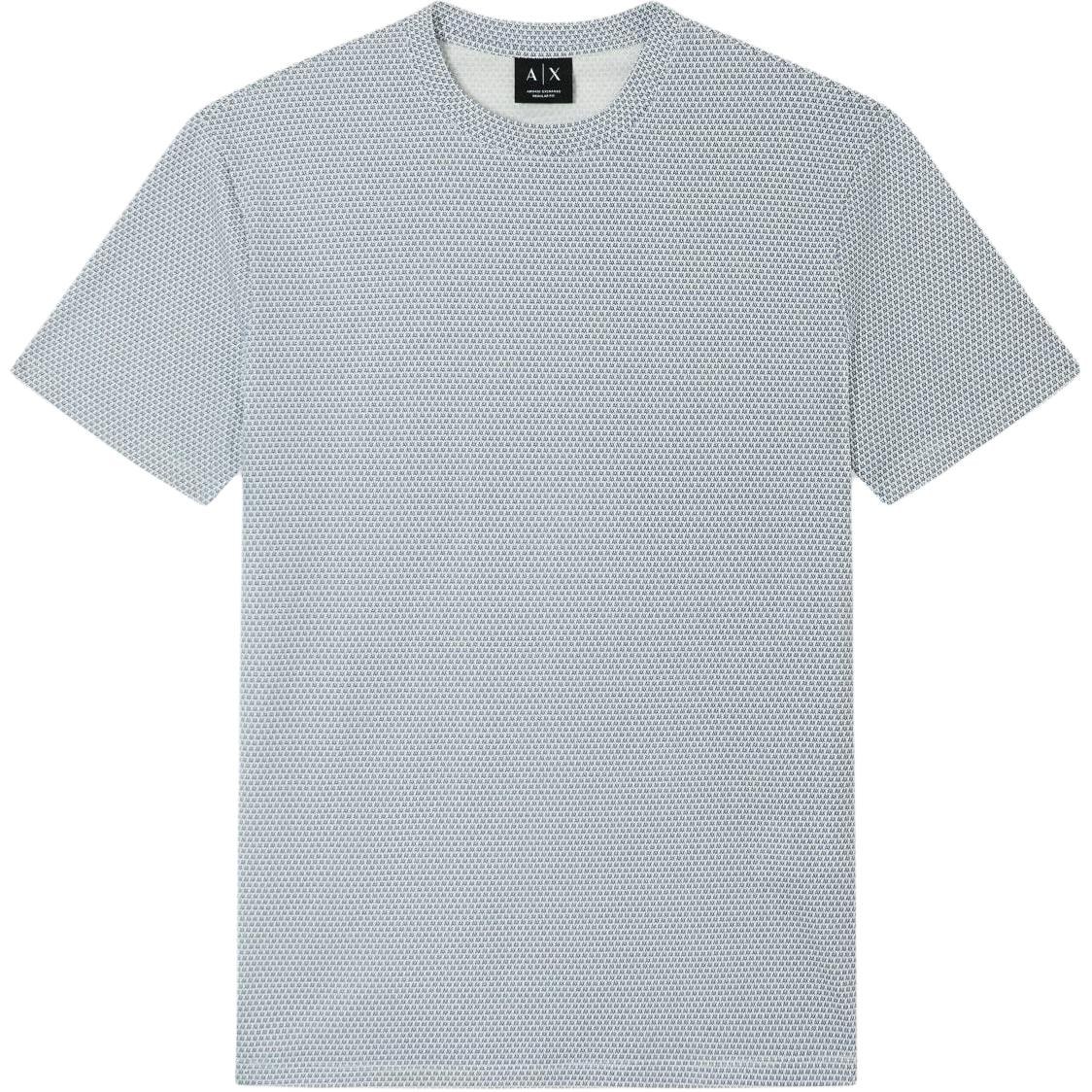 ARMANI EXCHANGEAE SS26 T
