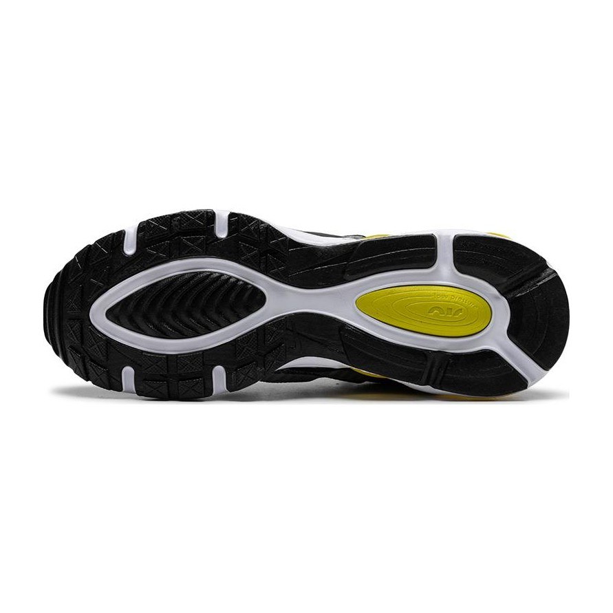 Nike Air Max TW Yellow Black Grey