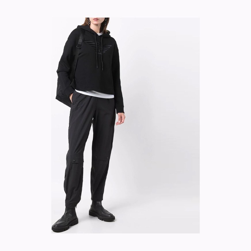 EMPORIO ARMANI FW21 Logo