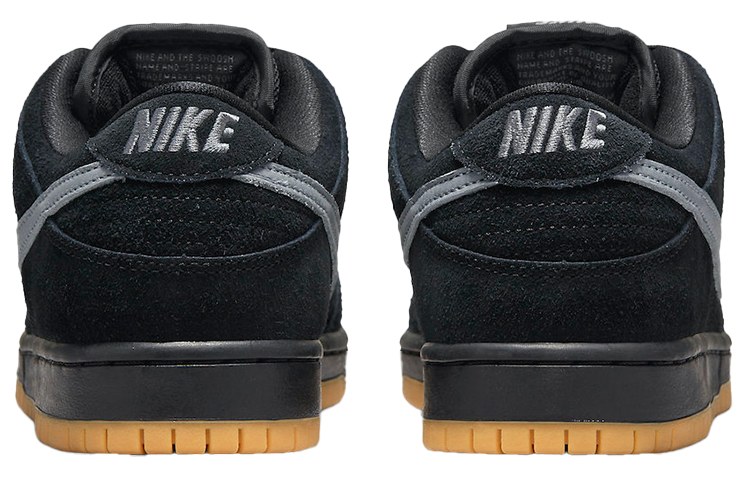 Nike Dunk SB Pro "Fog"