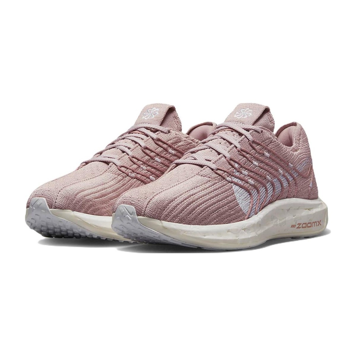 Nike Pegasus Turbo Next Nature White Red