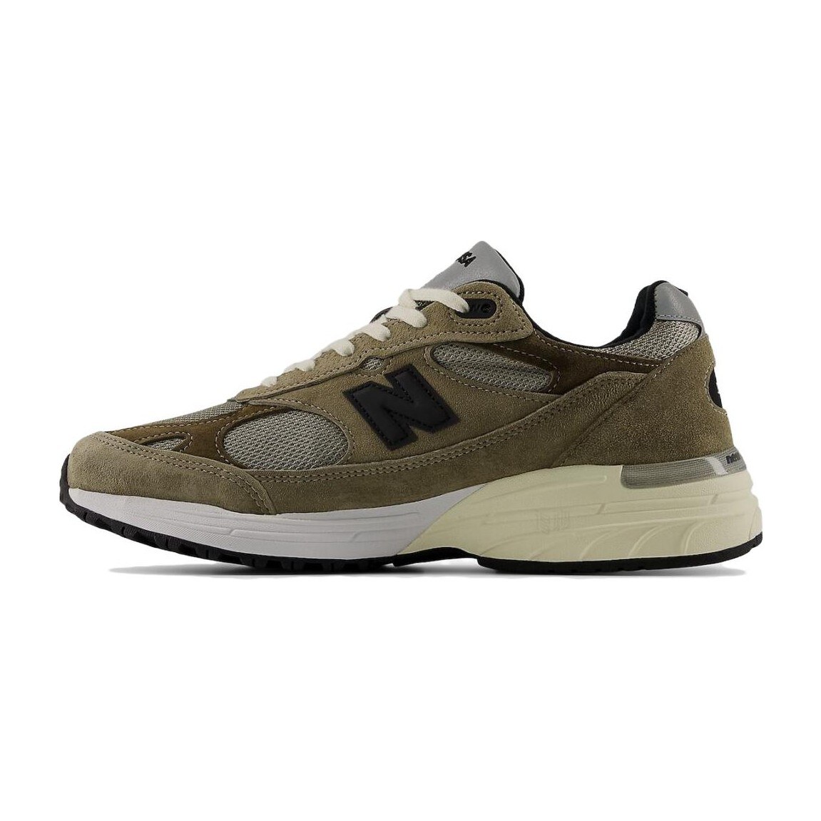 JJJJound x New Balance 993 "Mushroom"