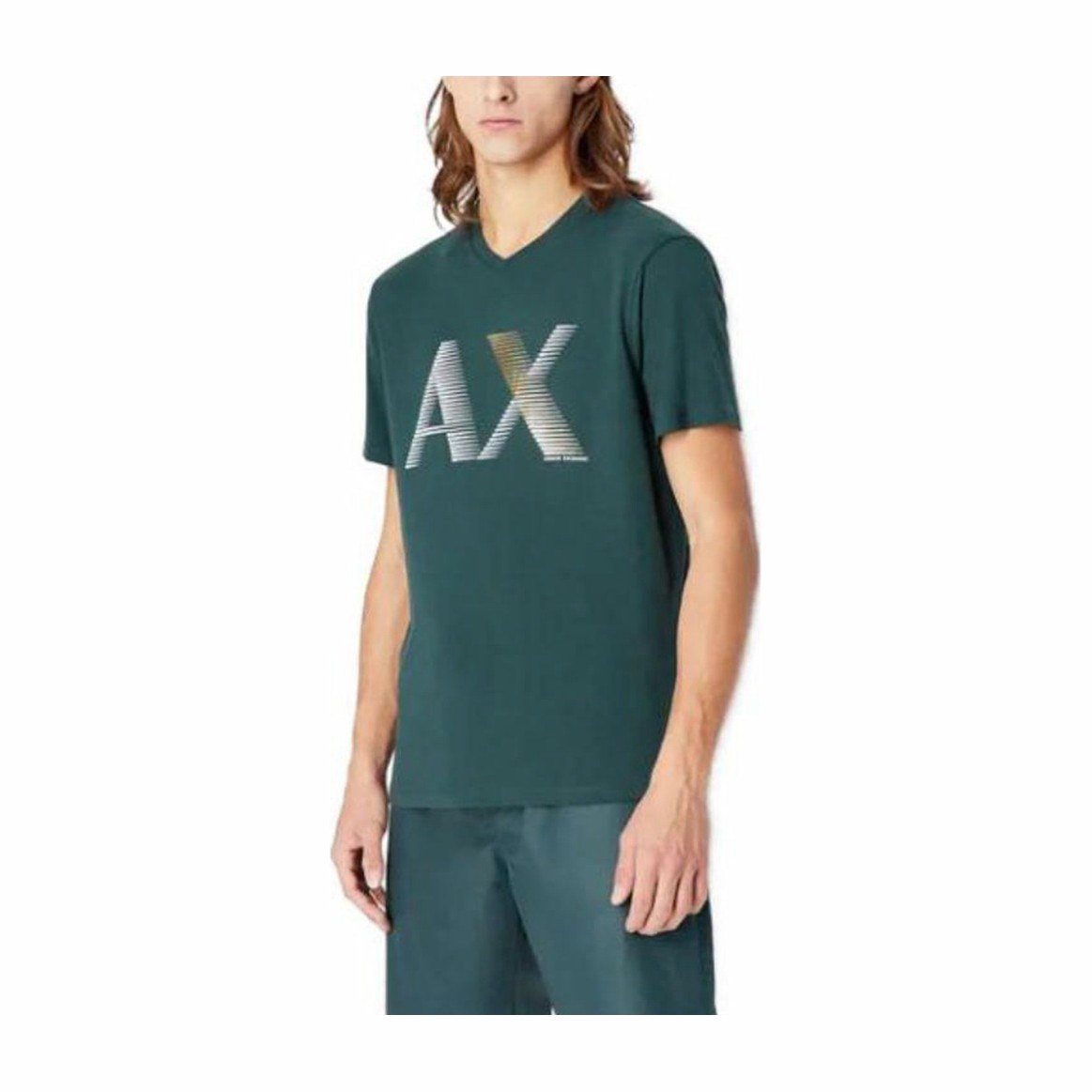 ARMANI EXCHANGE LogoT