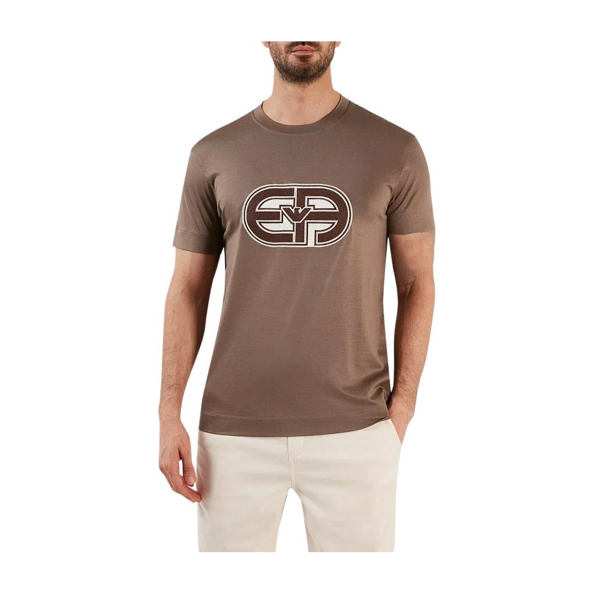 EMPORIO ARMANI SS23 T