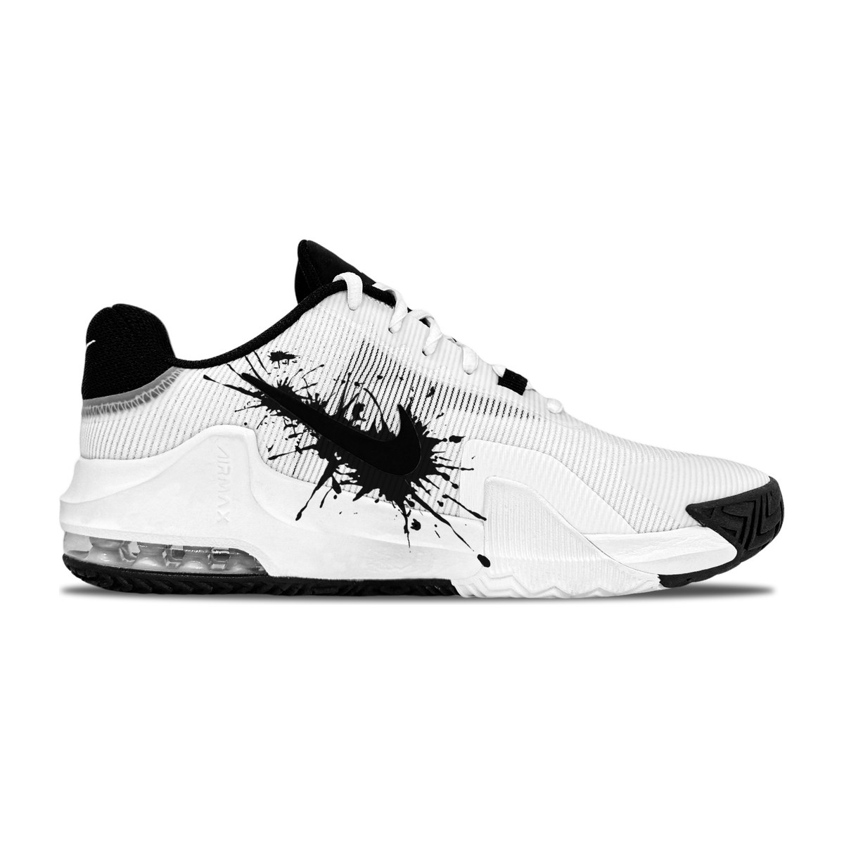 Nike Air Max Impact 4