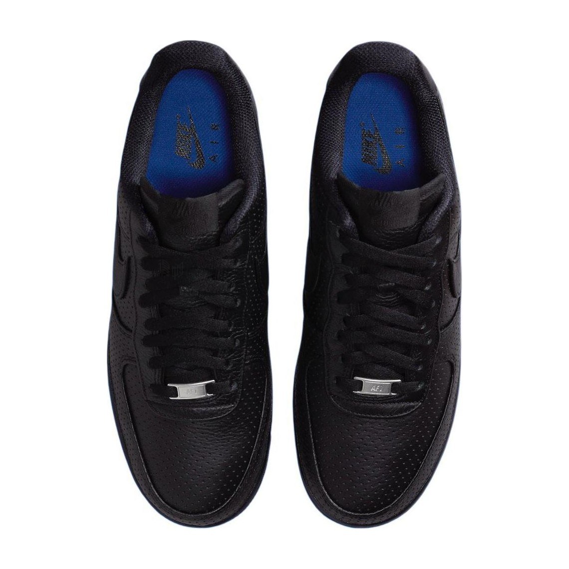 Nike Air Force 1 Low Black