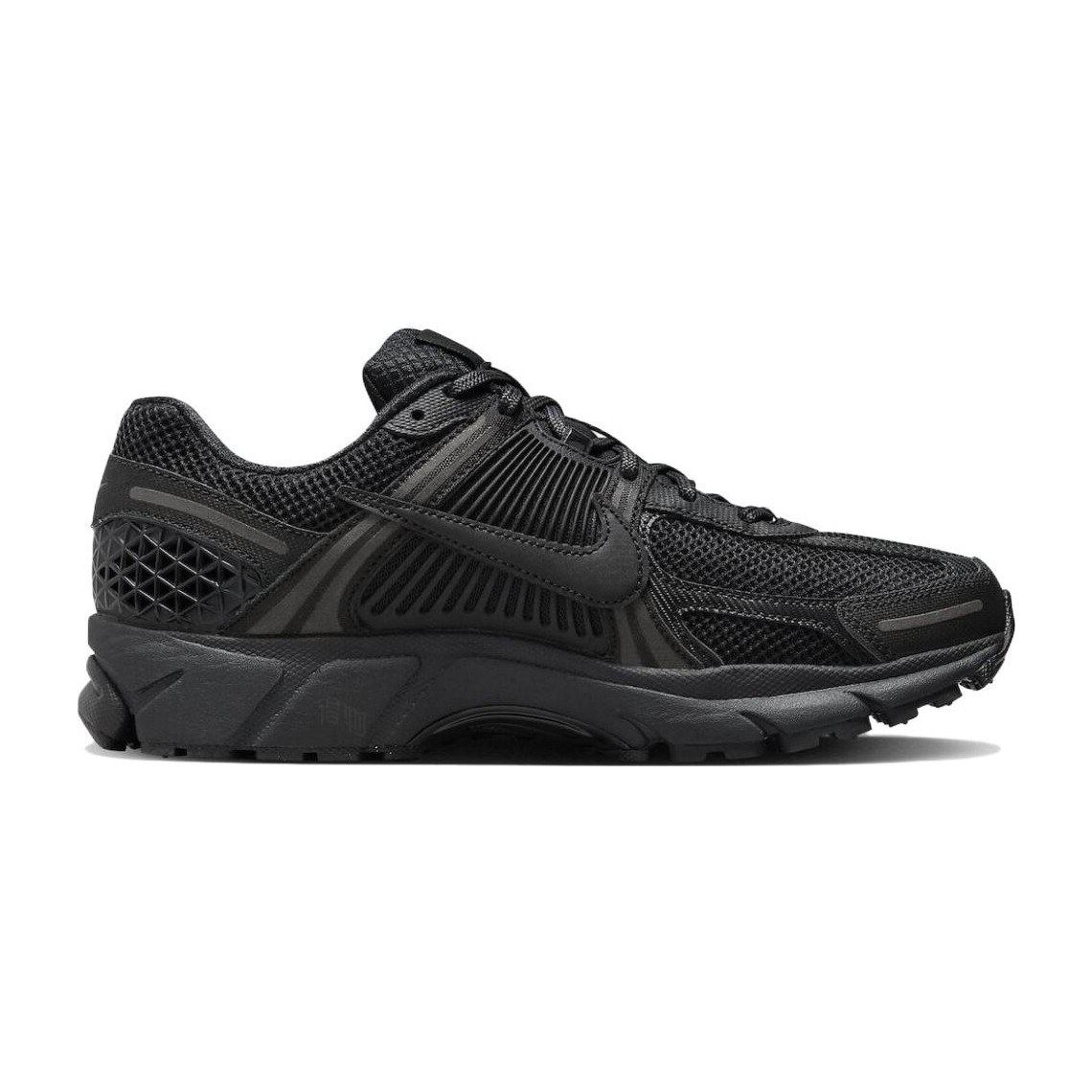 Nike Air Zoom Vomero 5 Black