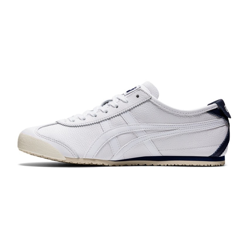 Onitsuka Tiger Mexico 66 White