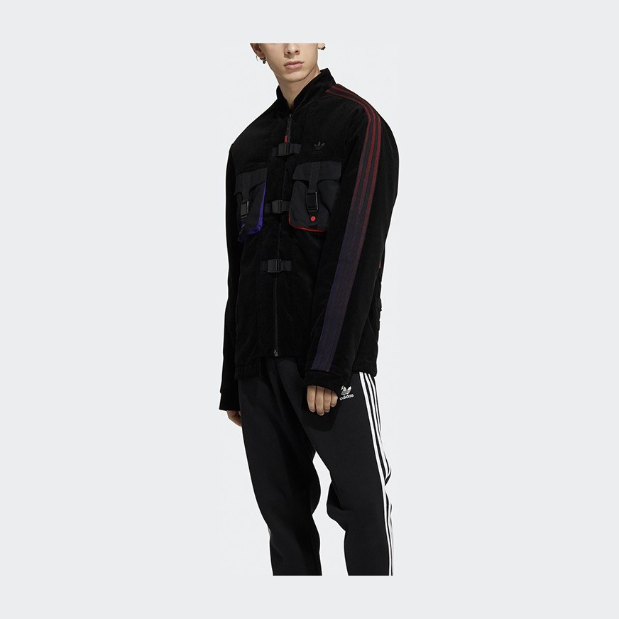 adidas Originals CNY Coach Jkt