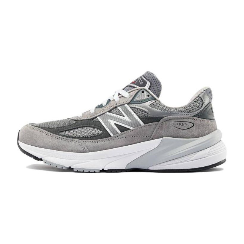 New Balance V6 Grey