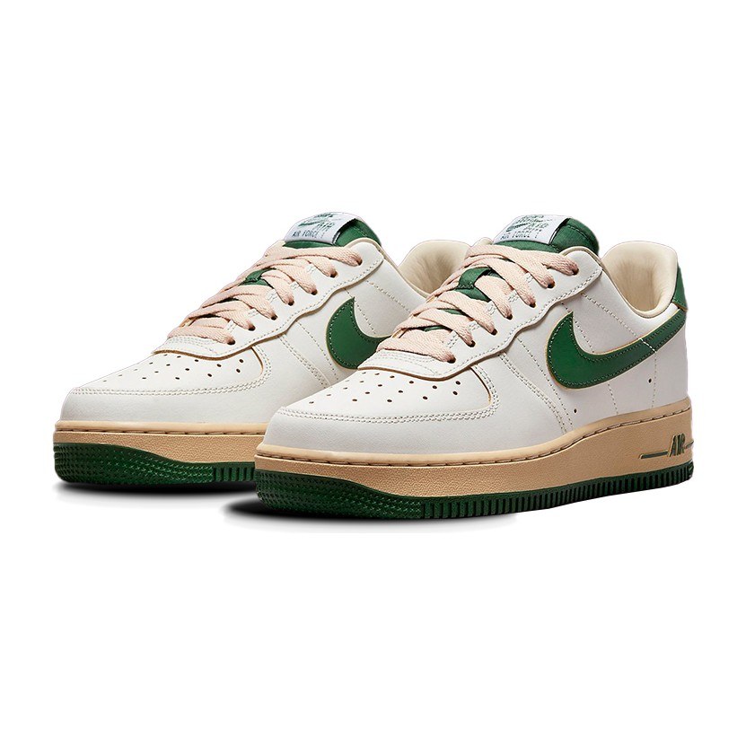 Nike Air Force 1 Low "Gorge Green"