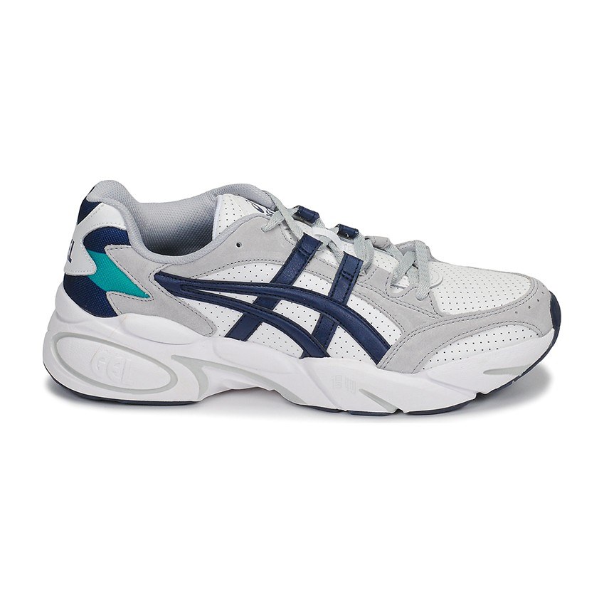 Asics Gel-BND White Blue