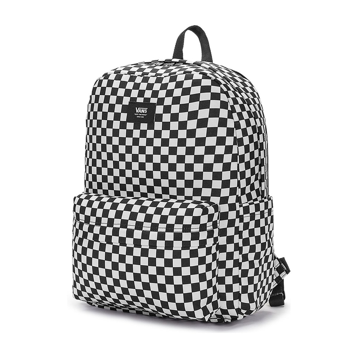 Vans Checkerboard Backpack