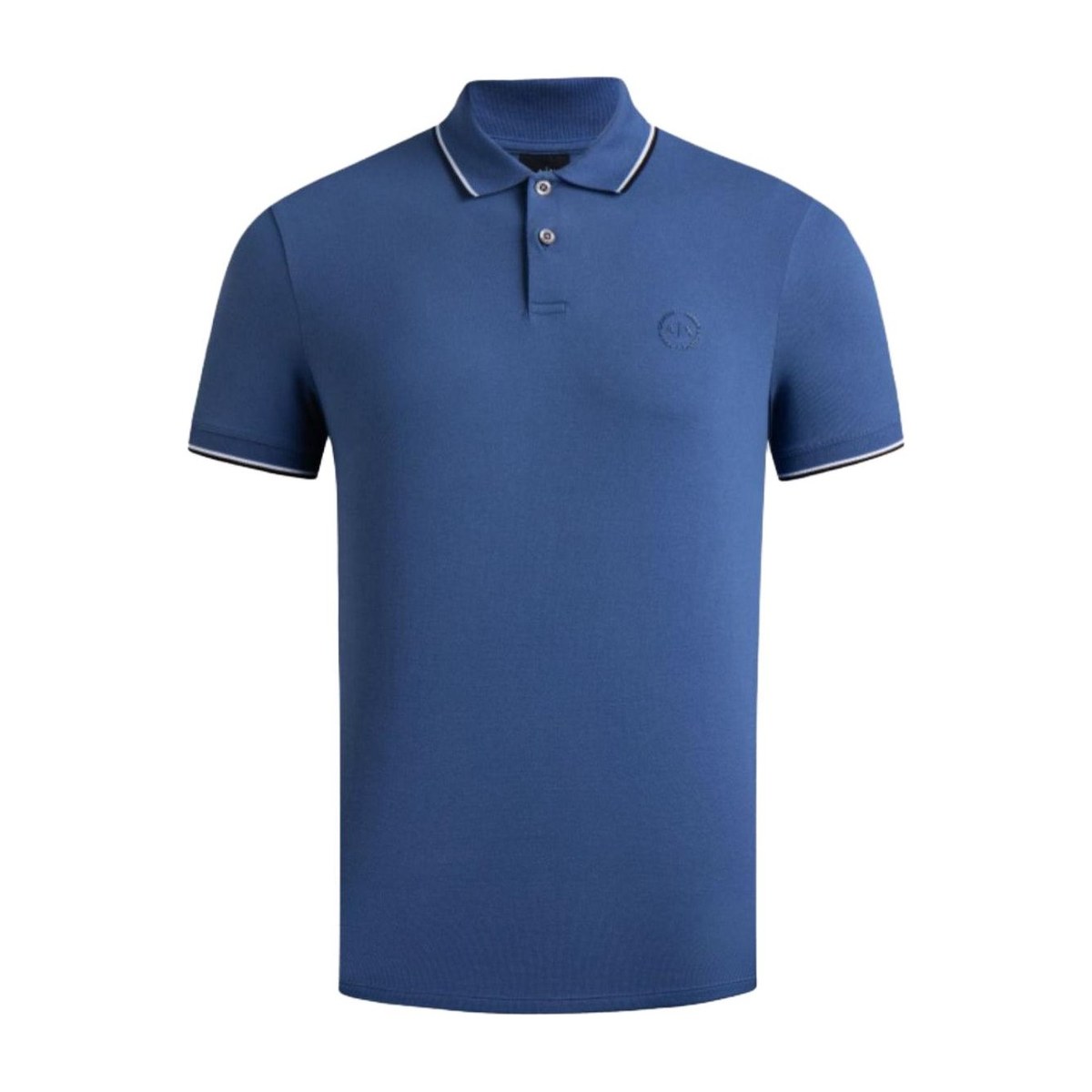 ARMANI EXCHANGE SS23 LogoPolo