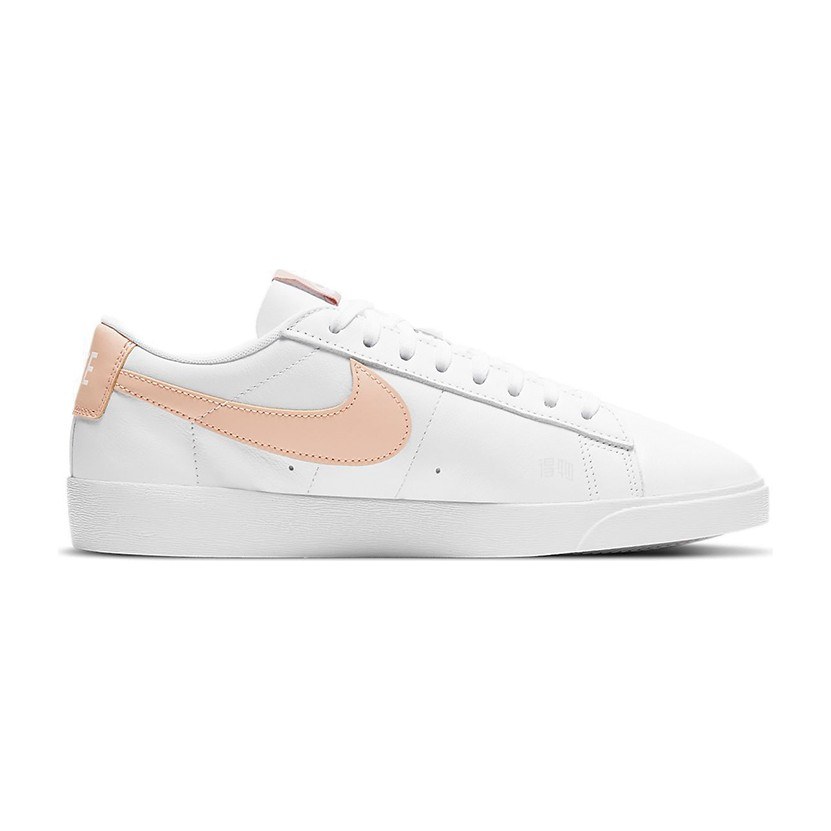 Nike Blazer Low LE Pale Orange White