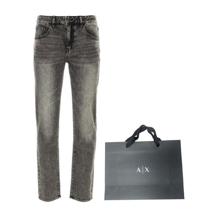 ARMANI EXCHANGE