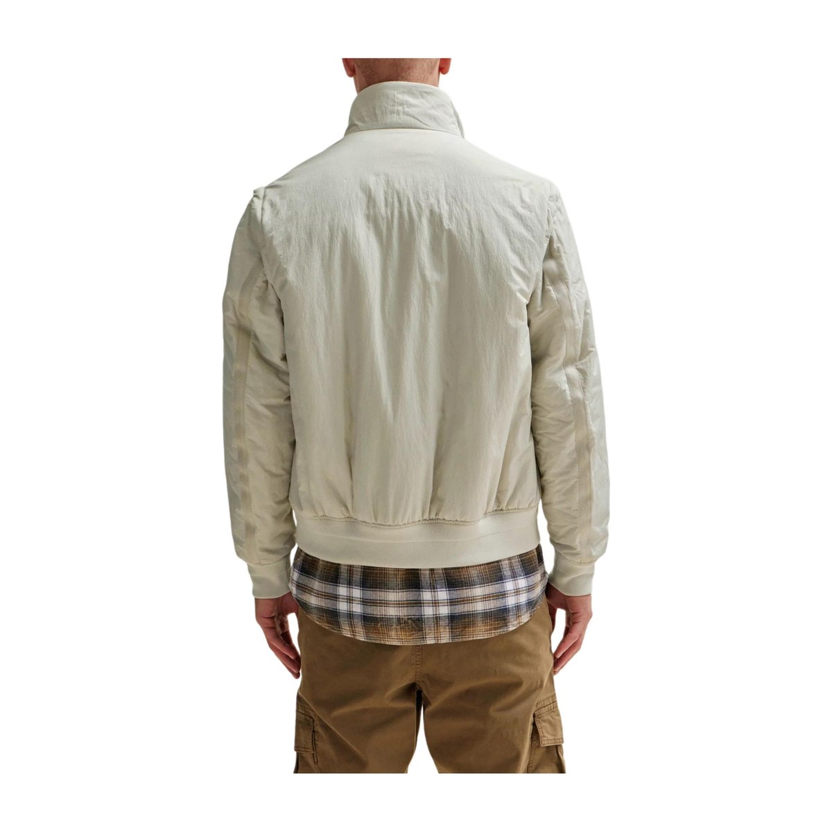 HUGO BOSS Bomber Jacket