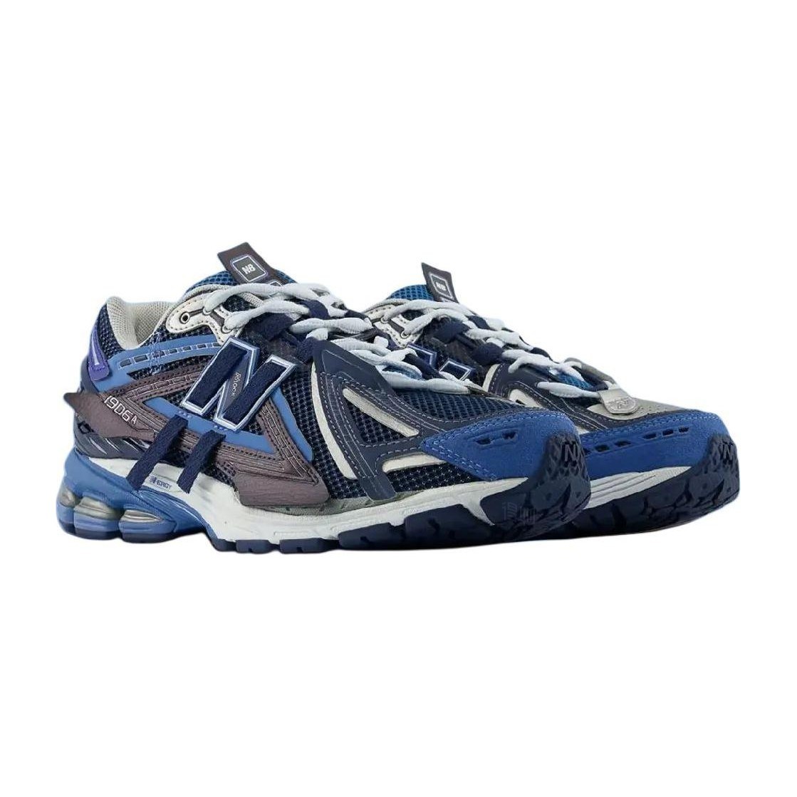 New Balance 1906A Deep Blue