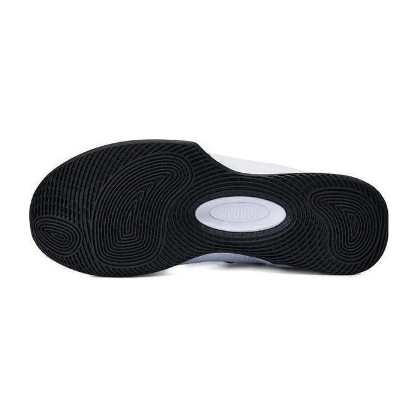Jordan Ultra Fly 2 Low White Black
