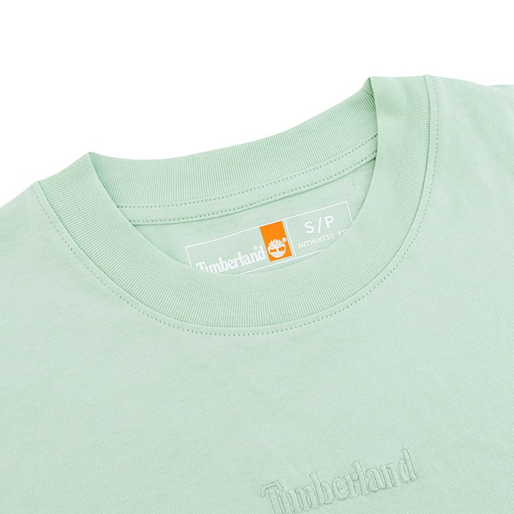 Timberland logoT