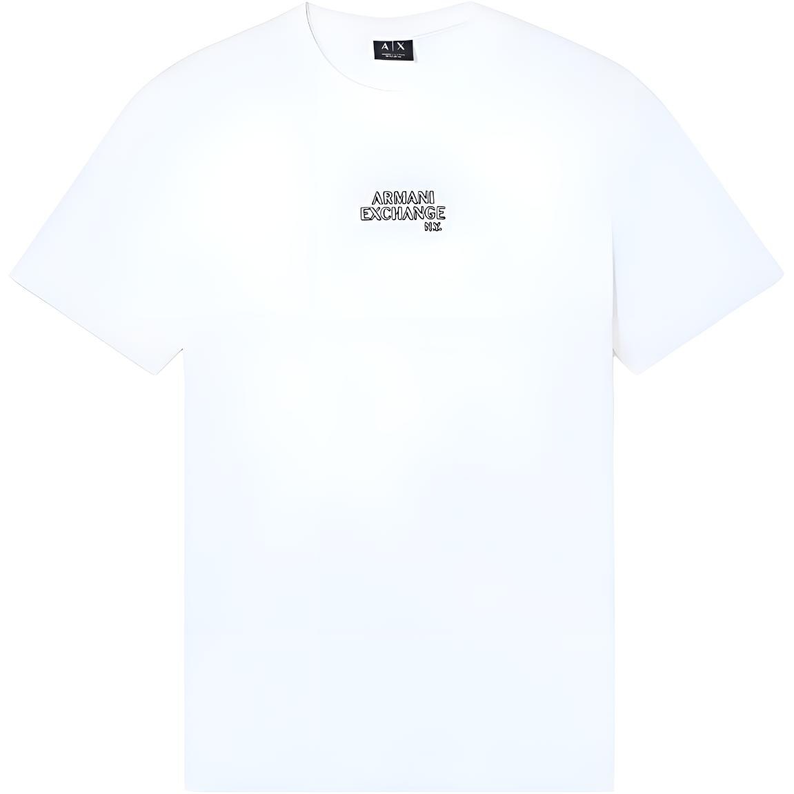 ARMANI EXCHANGEAE SS26 T